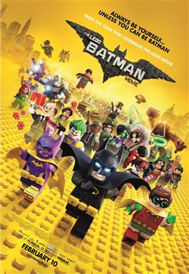 خرید Lego Batman the movie