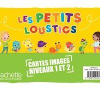 خرید Les Petits Loustics 1 et 2 : Cartes images