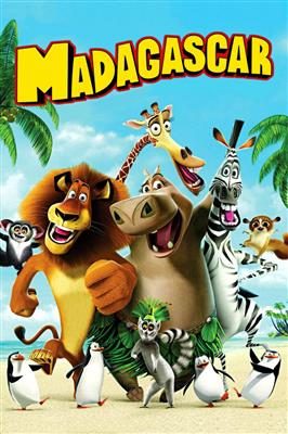 خرید Madagascar 1