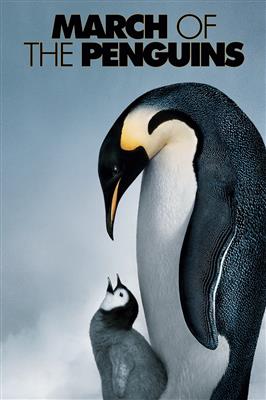 خرید March of the Penguins
