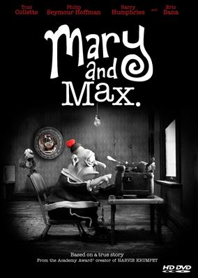 خرید Mary and Max