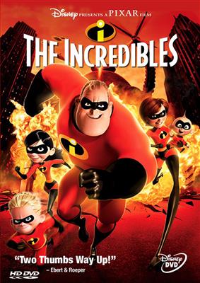 خرید The Incredibles