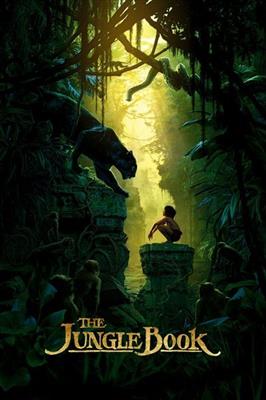 خرید The Jungle Book