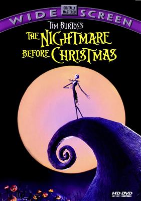خرید The Nightmare Before Christmas