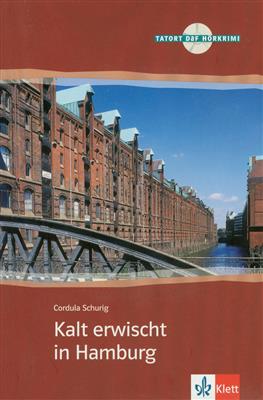 خرید کتاب آلمانی Kalt Erwischt in Hamburg