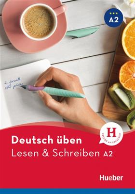 خرید کتاب آلمانی Lesen & Schreiben A2