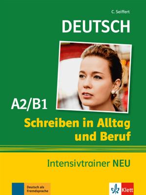 خرید کتاب آلمانی Schreiben in Alltag und Beruf