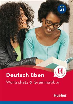 خرید کتاب آلمانی Wortschatz & Grammatik A1
