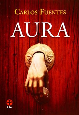 خرید کتاب اسپانیایی Aura