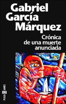 خرید کتاب اسپانیایی Cronica De UNA Muerte Anunciada