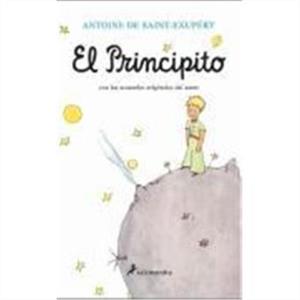خرید کتاب اسپانیایی El principito