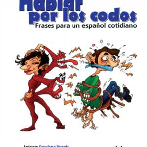 خرید کتاب اسپانیایی Hablar por los Codos