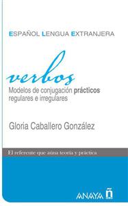 خرید کتاب اسپانیایی Verbos Modelos de Conjugacion practicos
