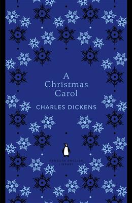 خرید کتاب انگليسی A Christmas Carol (Penguin)