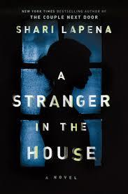 خرید کتاب انگليسی A Stranger in the House -Full Text