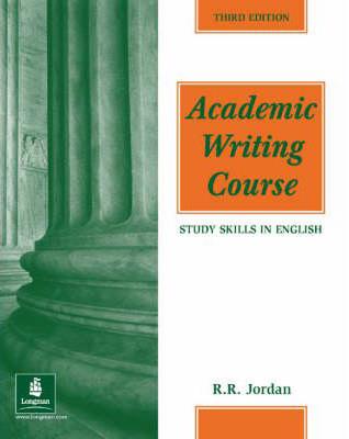 خرید کتاب انگليسی Academic Writing Course