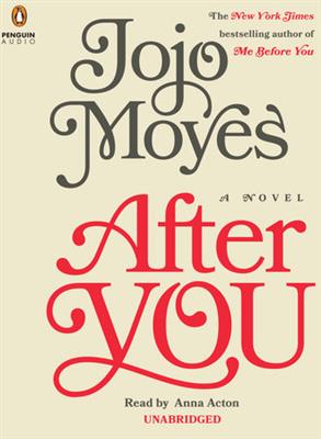 خرید کتاب انگليسی After You-Full Text