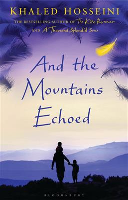 خرید کتاب انگليسی And the Mountains Echoed-Full Text