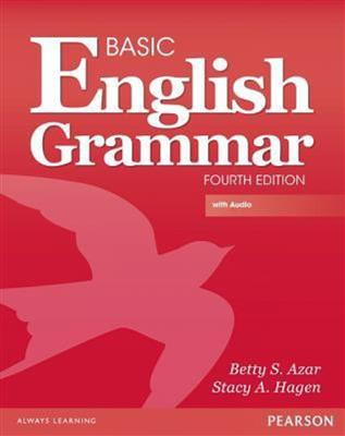 خرید کتاب انگليسی Basic English Grammar 4th+CD