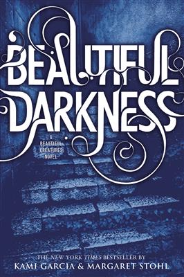 خرید کتاب انگليسی Beautiful Darkness-Full Text