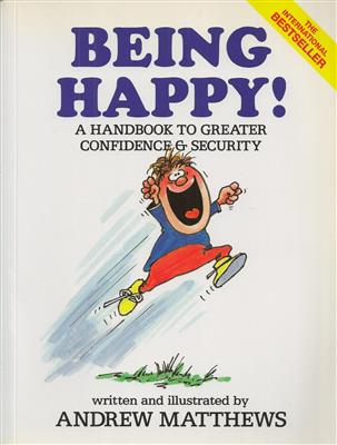 خرید کتاب انگليسی Being Happy