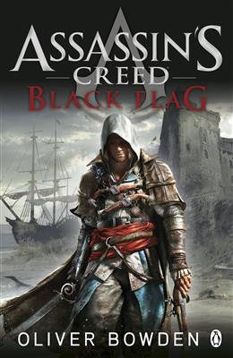 خرید کتاب انگليسی Black Flag-Assassins Creed-book6-Full Text