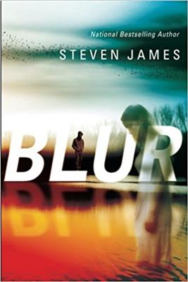 خرید کتاب انگليسی Blur Trilogy-Blur-Book1-Full Text
