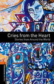 خرید کتاب انگليسی Bookworms 2:Cries from the Heart+CD