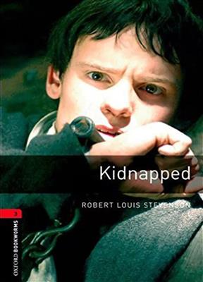 خرید کتاب انگليسی Bookworms 3:Kidnapped