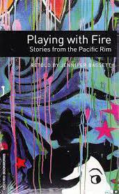 خرید کتاب انگليسی Bookworms 3:Playing with Fire+CD