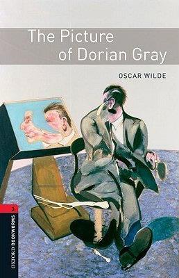 خرید کتاب انگليسی Bookworms 3:The Picture of Dorian Gray+CD