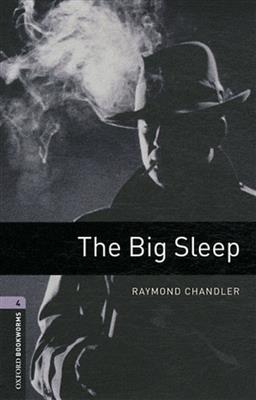 خرید کتاب انگليسی Bookworms 4:The Big Sleep