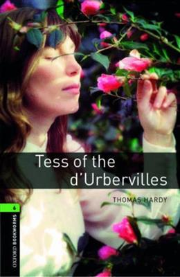 خرید کتاب انگليسی Bookworms 6 :Tess of the Durbervilles+CD