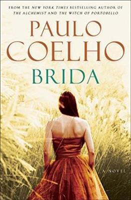 خرید کتاب انگليسی Brida-Full Text