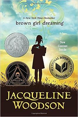 خرید کتاب انگليسی Brown Girl Dreaming-Full Text