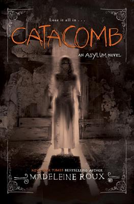خرید کتاب انگليسی Catacomb-Asylum series-Book3-Full Text-coming soon