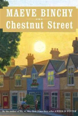 خرید کتاب انگليسی Chestnut Street-Full Text