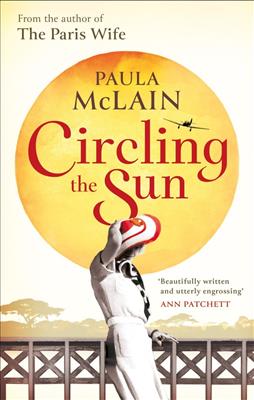 خرید کتاب انگليسی Circling the Sun - Full Text