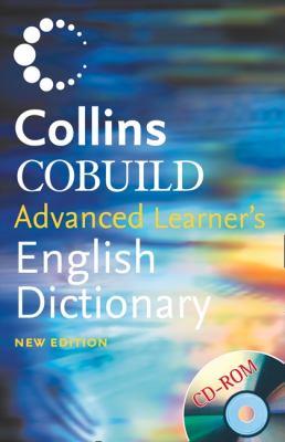 خرید کتاب انگليسی Collins COBUILD Advanced Learner’s English Dictionary
