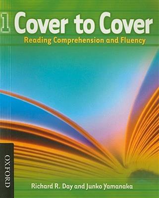 خرید کتاب انگليسی Cover to Cover 1+CD