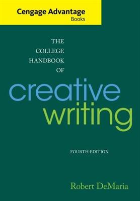 خرید کتاب انگليسی Creative Writing 4th