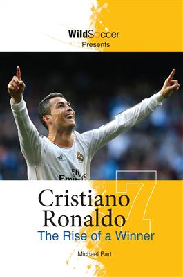 خرید کتاب انگليسی Cristiano Ronaldo-Full Text