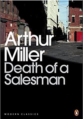 خرید کتاب انگليسی Death of a Salesman-Full Text