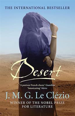 خرید کتاب انگليسی Desert