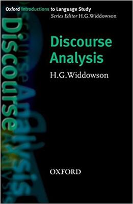 خرید کتاب انگليسی Discourse Analysis