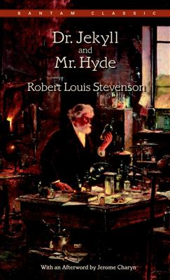 خرید کتاب انگليسی Dr. Jekyll and Mr. Hyde-Full Text