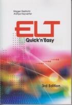 خرید کتاب انگليسی ELT Quick’n’Easy 3rd Edition