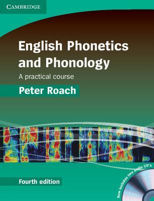 خرید کتاب انگليسی English Phonetics and Phonology 4th+CD