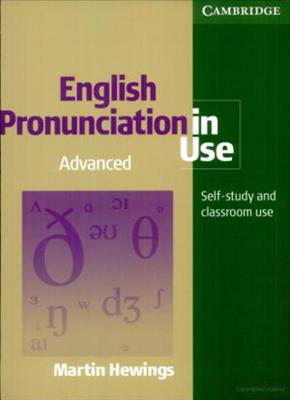 خرید کتاب انگليسی English Pronunciation in Use Advanced+CD