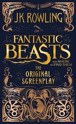 خرید کتاب انگليسی Fantastic Beasts and Where to Find Them-Full Text